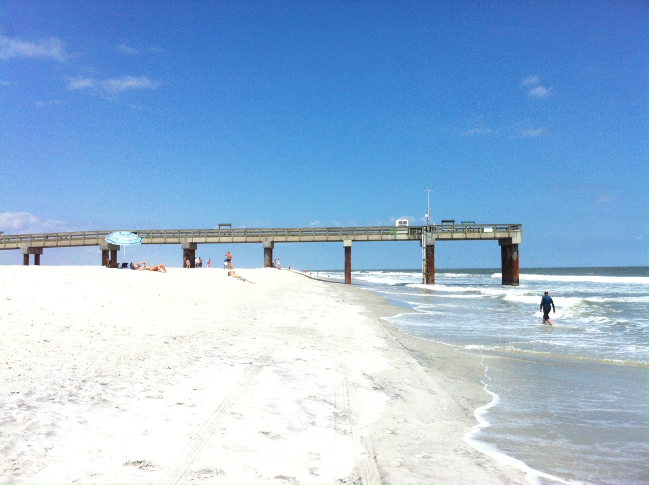 Beaches | Locals Guide St Augustine