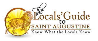 travel guide st augustine florida