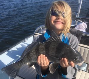 Inshore Fishing Report and Advice for St Augustine, FL