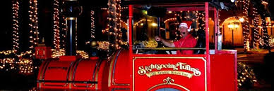 Red Trains Tours - Ripley's Believe It or Not! St. Augustine